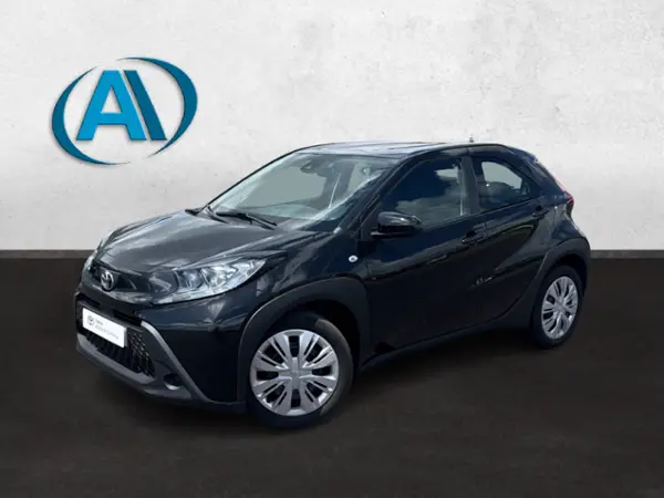 AYGO X
